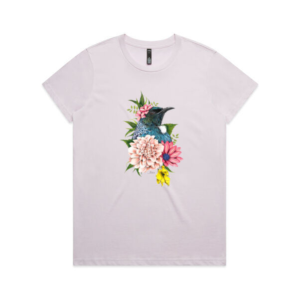 Tui queen women's tee Thumbnail