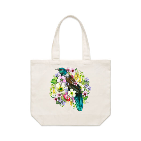 Tui Tote Thumbnail