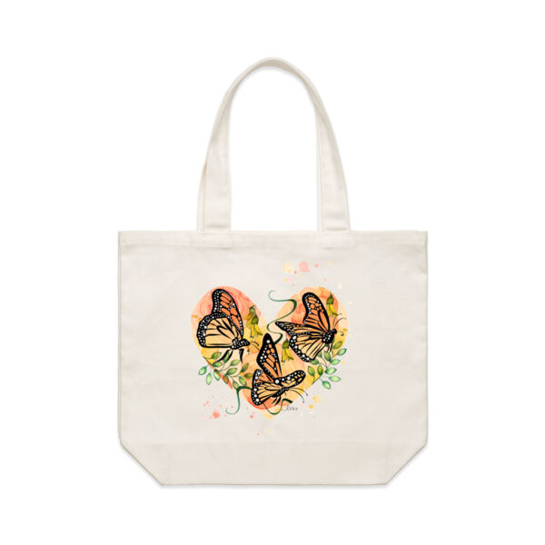 Monarch Tote Thumbnail