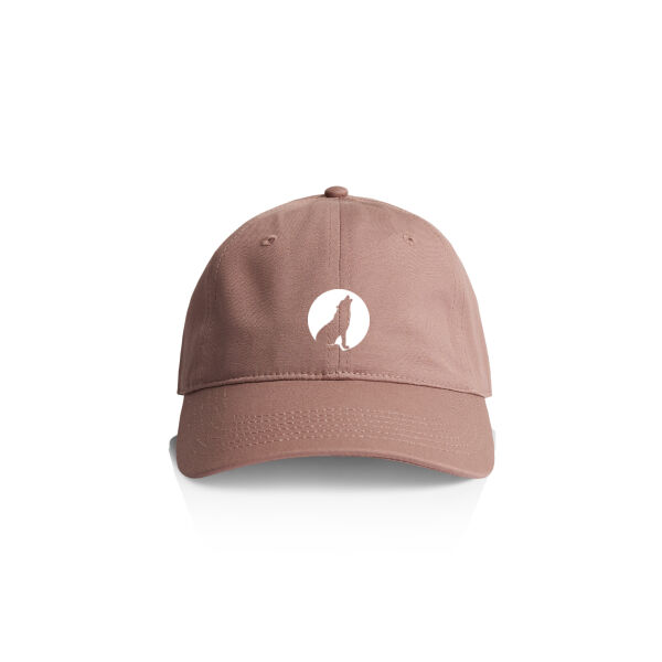 Hey Wolf womens cap Thumbnail